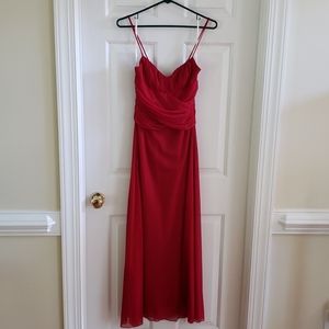Junior's Dress